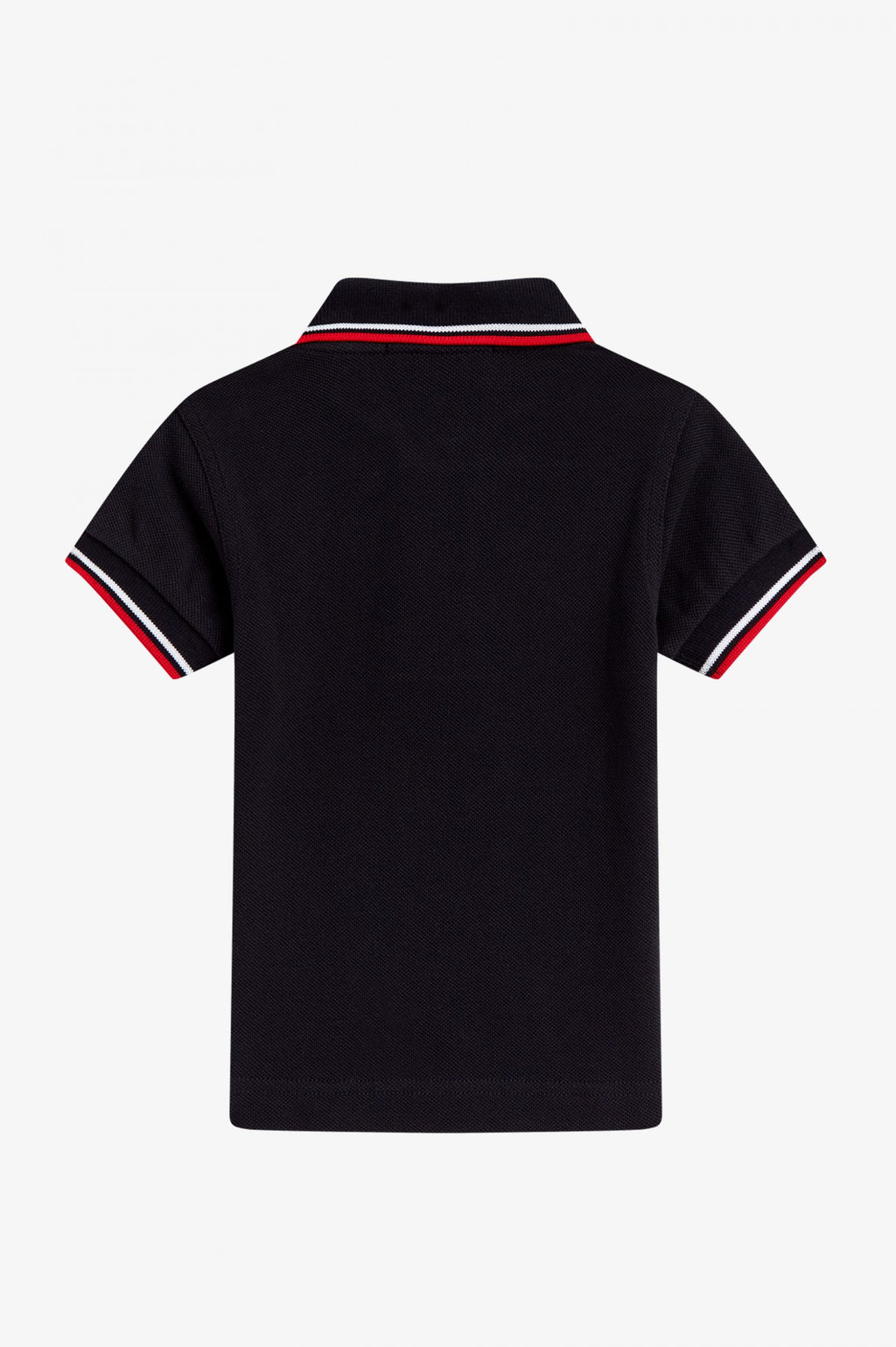 Fred Perry My First Fred Perry Shirt Navy 0-12 Month