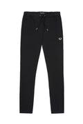 Fred Perry Loopback Sweatpant Black