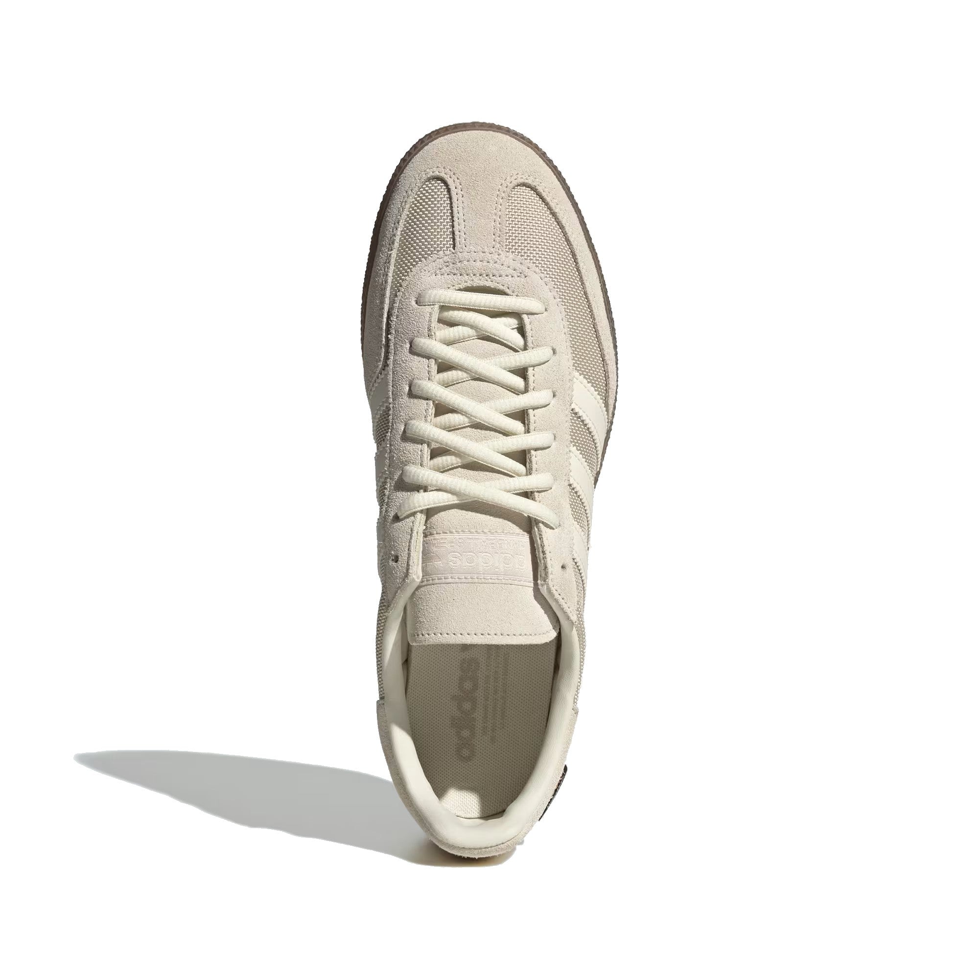 Adidas Handball Spezial KK1147 Alumina / Off White / Gum