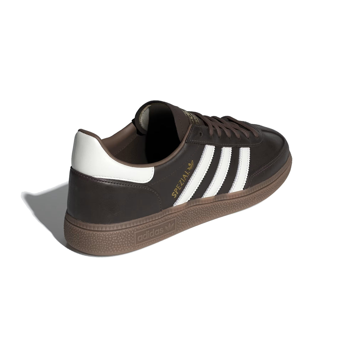 Adidas Handball Spezial KI8581 Brown / Core White / Earth Strata