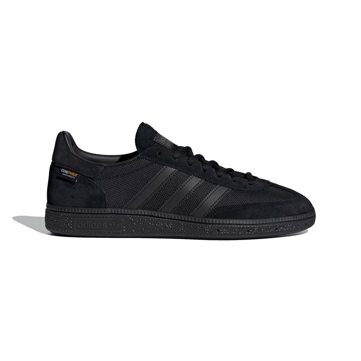 Adidas Handball Spezial KK1148 Core Black / Core Black / Carbon