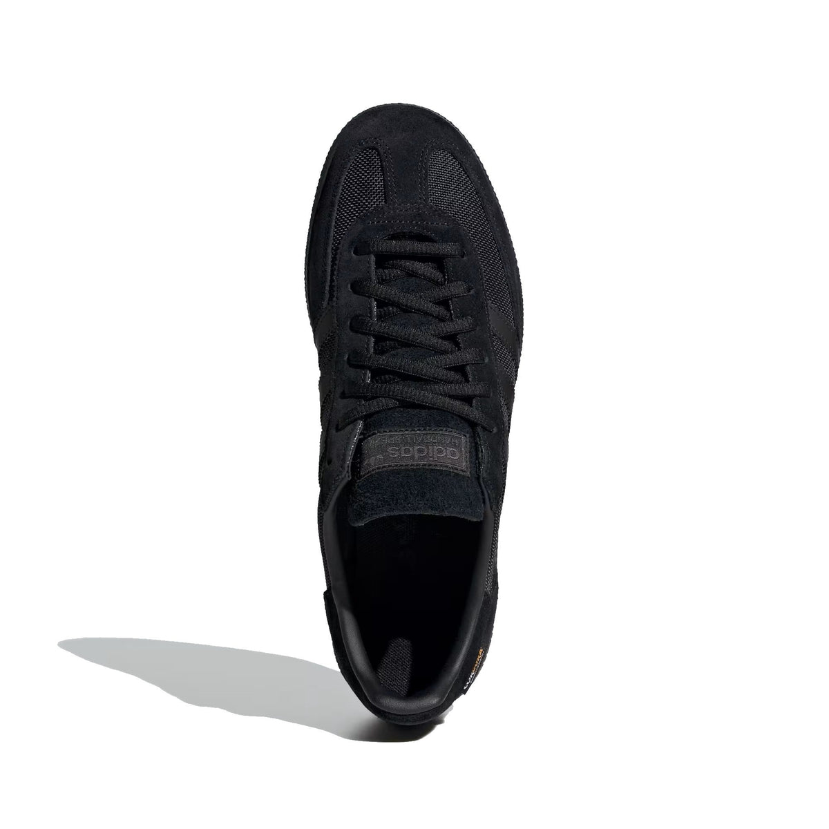 Adidas Handball Spezial KK1148 Core Black / Core Black / Carbon