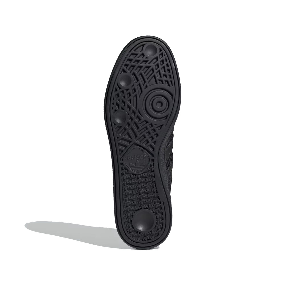 Adidas Handball Spezial KK1148 Core Black / Core Black / Carbon