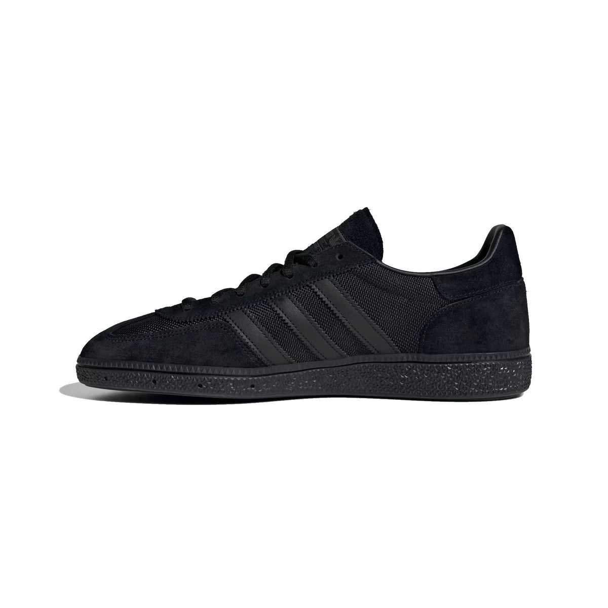 Adidas Handball Spezial KK1148 Core Black / Core Black / Carbon