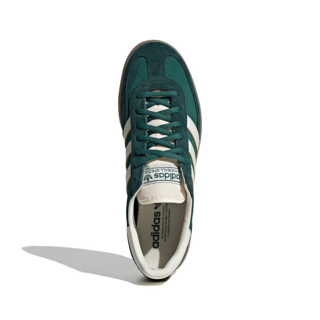 Adidas Handball Spezial IH6589 Collegiate Green / Off White / Aurora Ivy