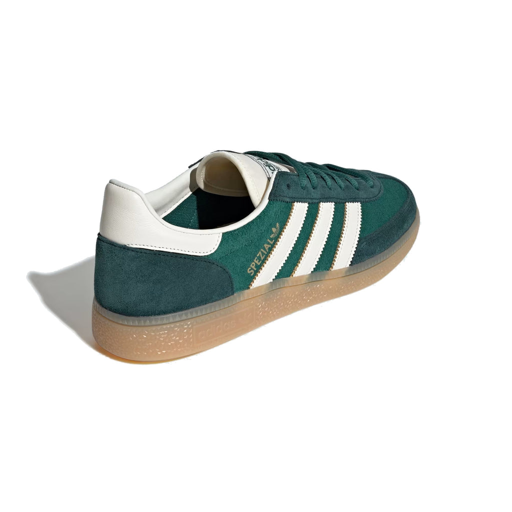 Adidas Handball Spezial IH6589 Collegiate Green / Off White / Aurora Ivy