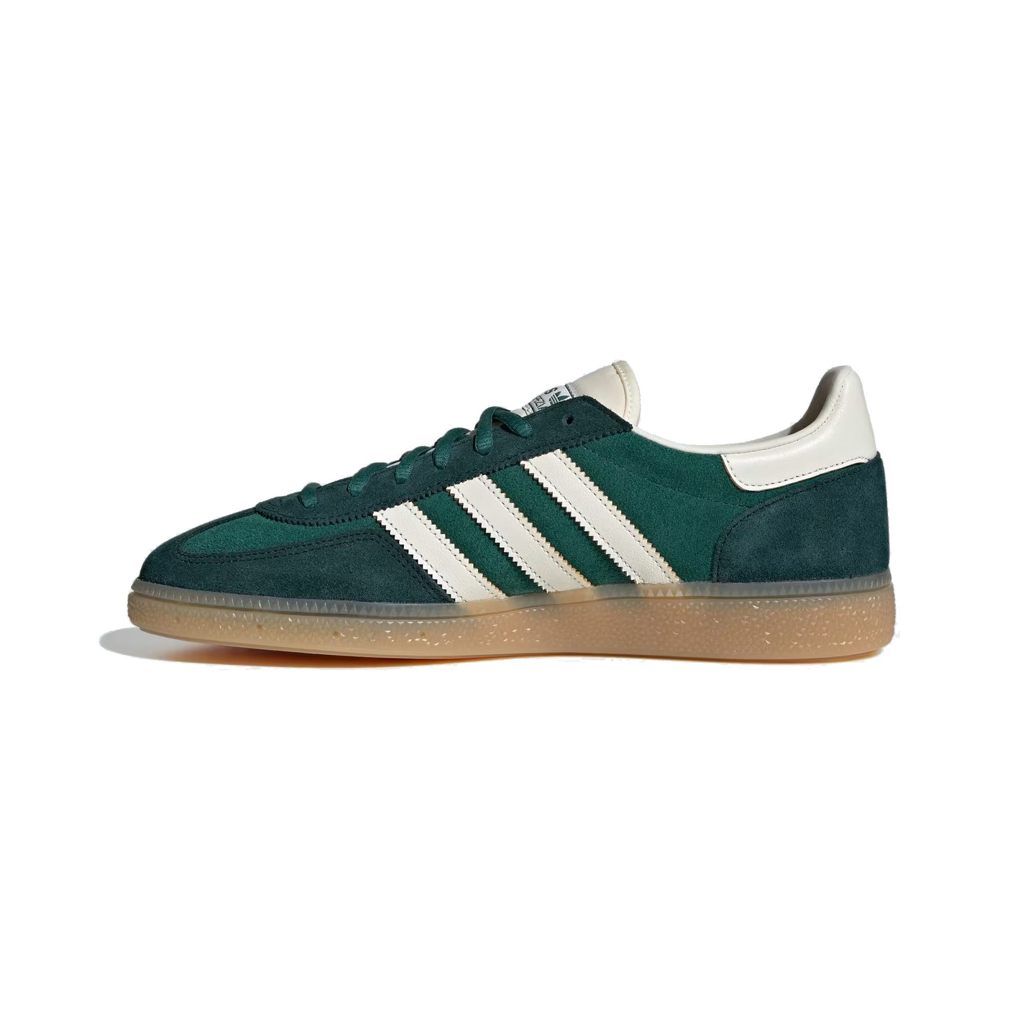 Adidas Handball Spezial IH6589 Collegiate Green / Off White / Aurora Ivy