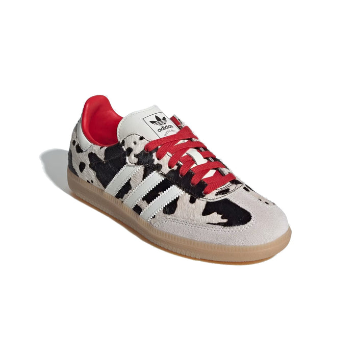 Adidas Samba OG Woman KI6956 Aurora Coffee / Off White / Gum