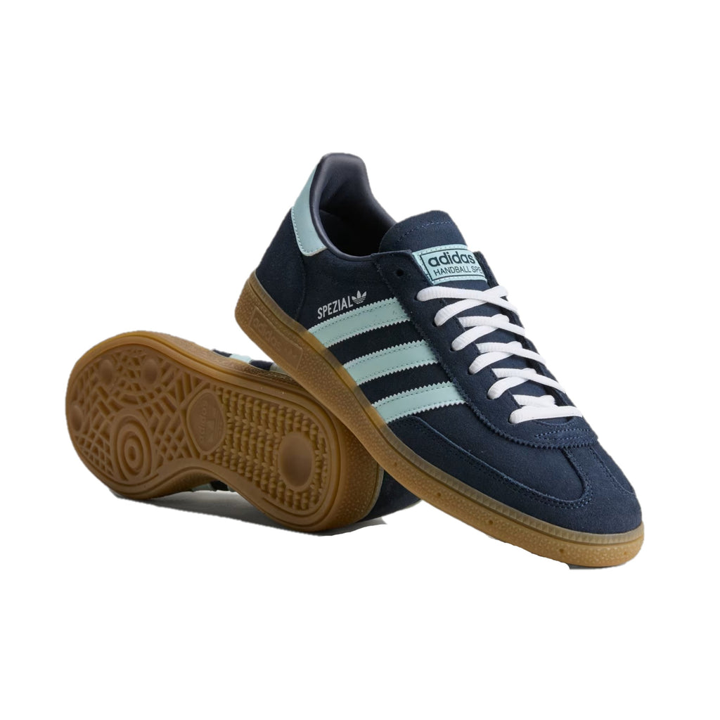 Adidas Germany Handball Spezial HP3670 Collegiate Navy / None / Cloud White