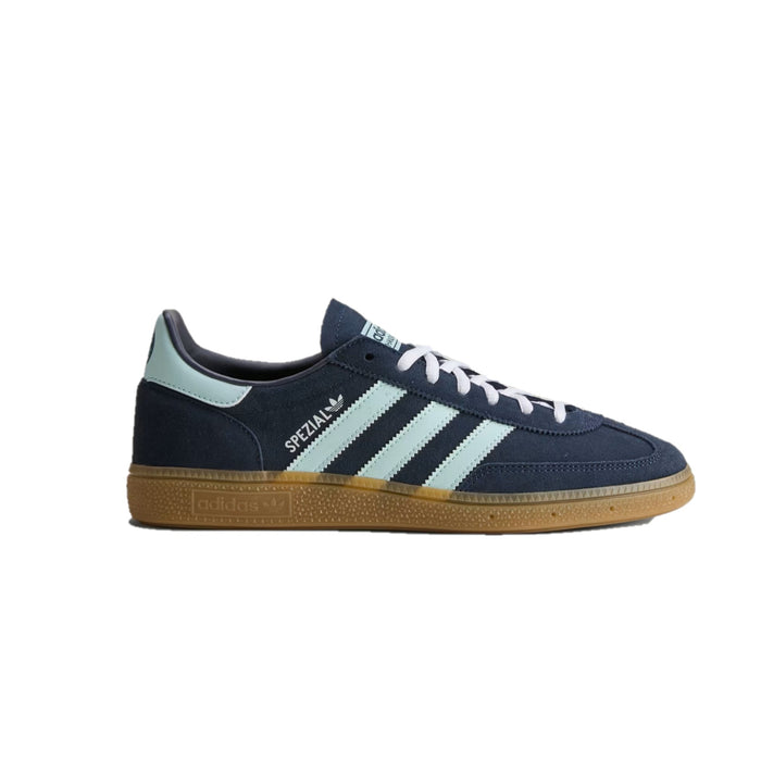 Adidas Deutschland Handball Spezial HP3670 Collegiate Navy / None / Cloud White
