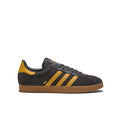 Adidas Gazelle Manchester United JR1410 Utility Black / Preloved Yellow / Gum