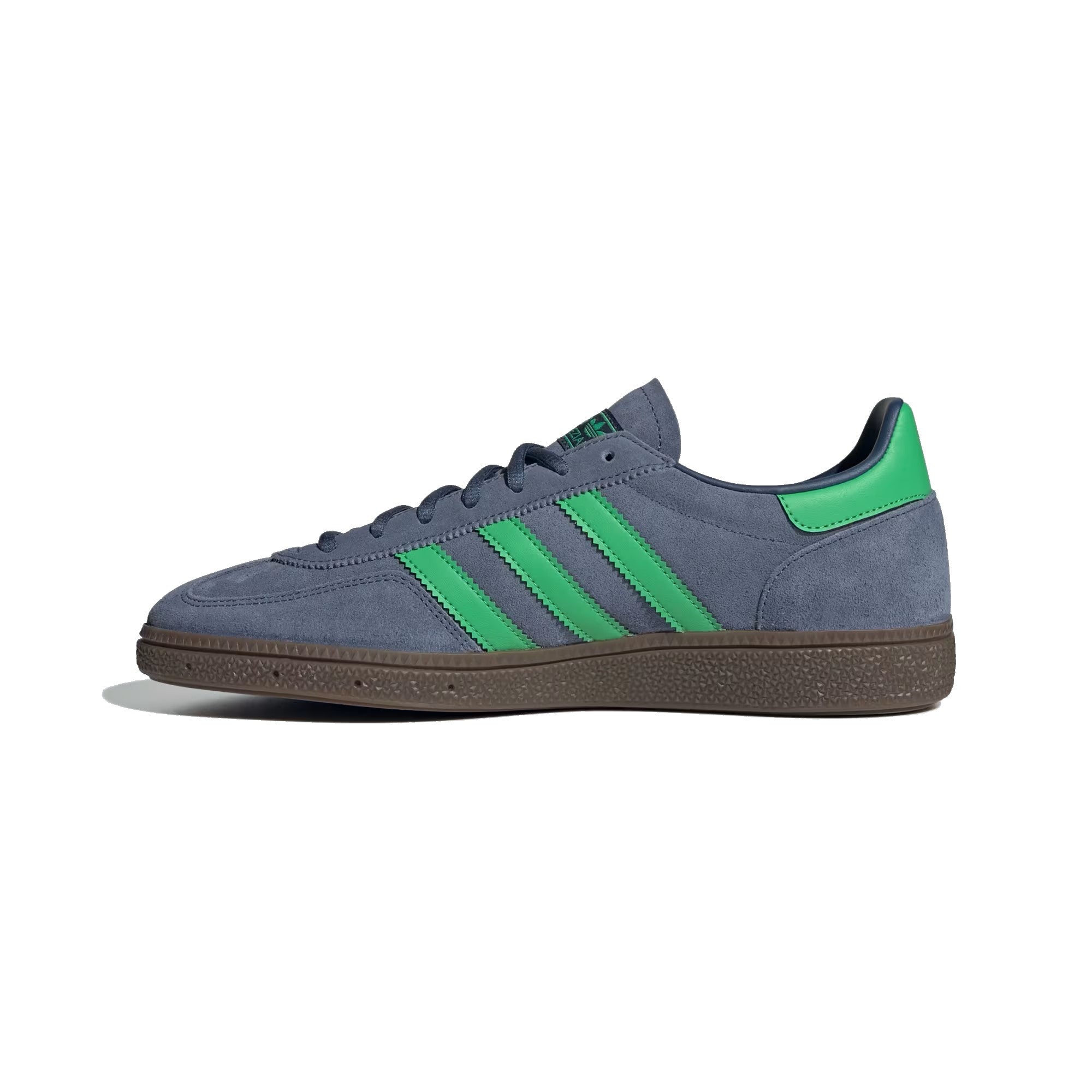 Adidas Handball Spezial JH5437 Preloved Ink / Semi Screaming Green / Gold Metallic