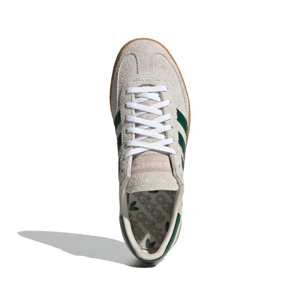 Adidas Handball Spezial JS0242 Alumina / Collegiate Green