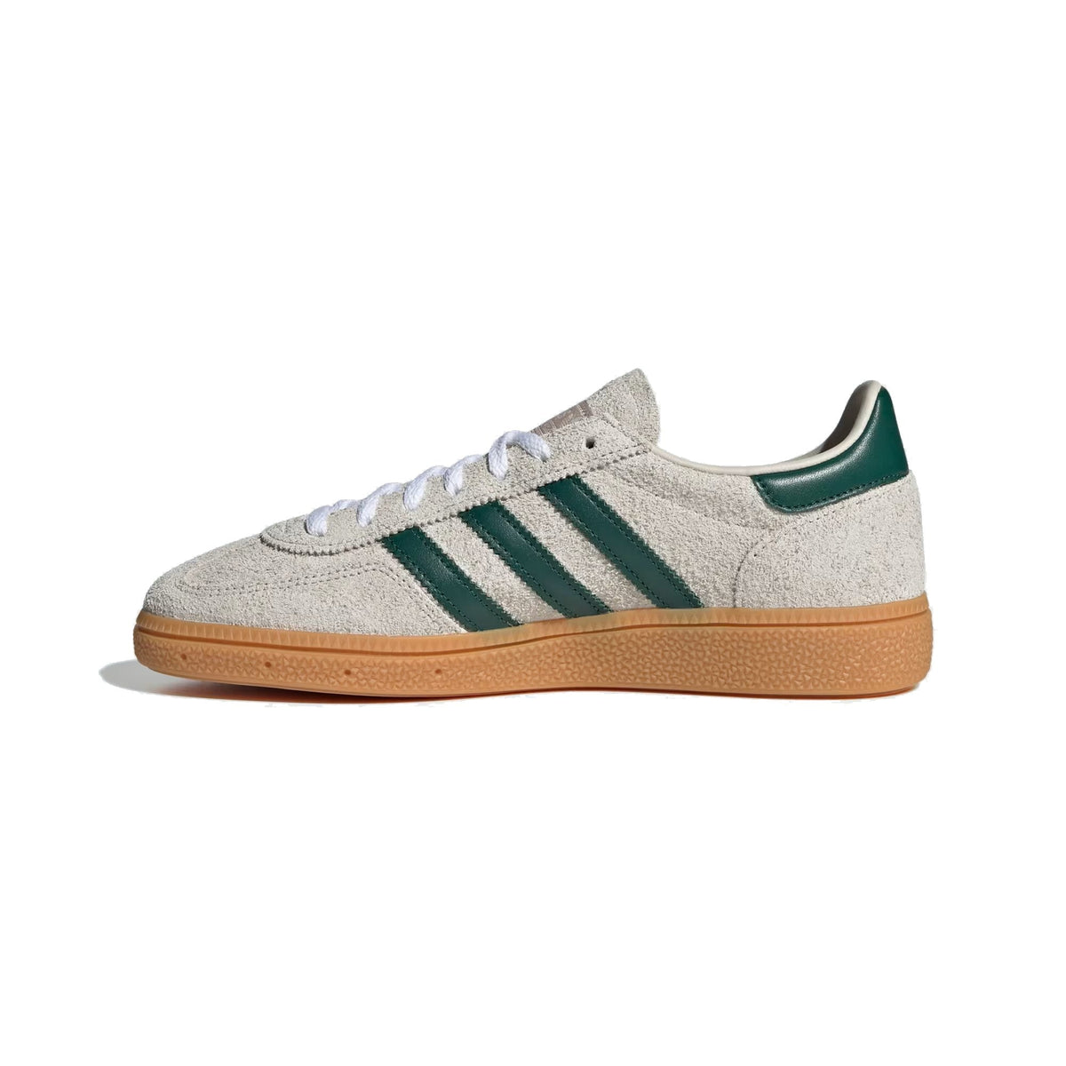 Adidas Handball Spezial Woman JS0242 Alumina / Collegiate Green