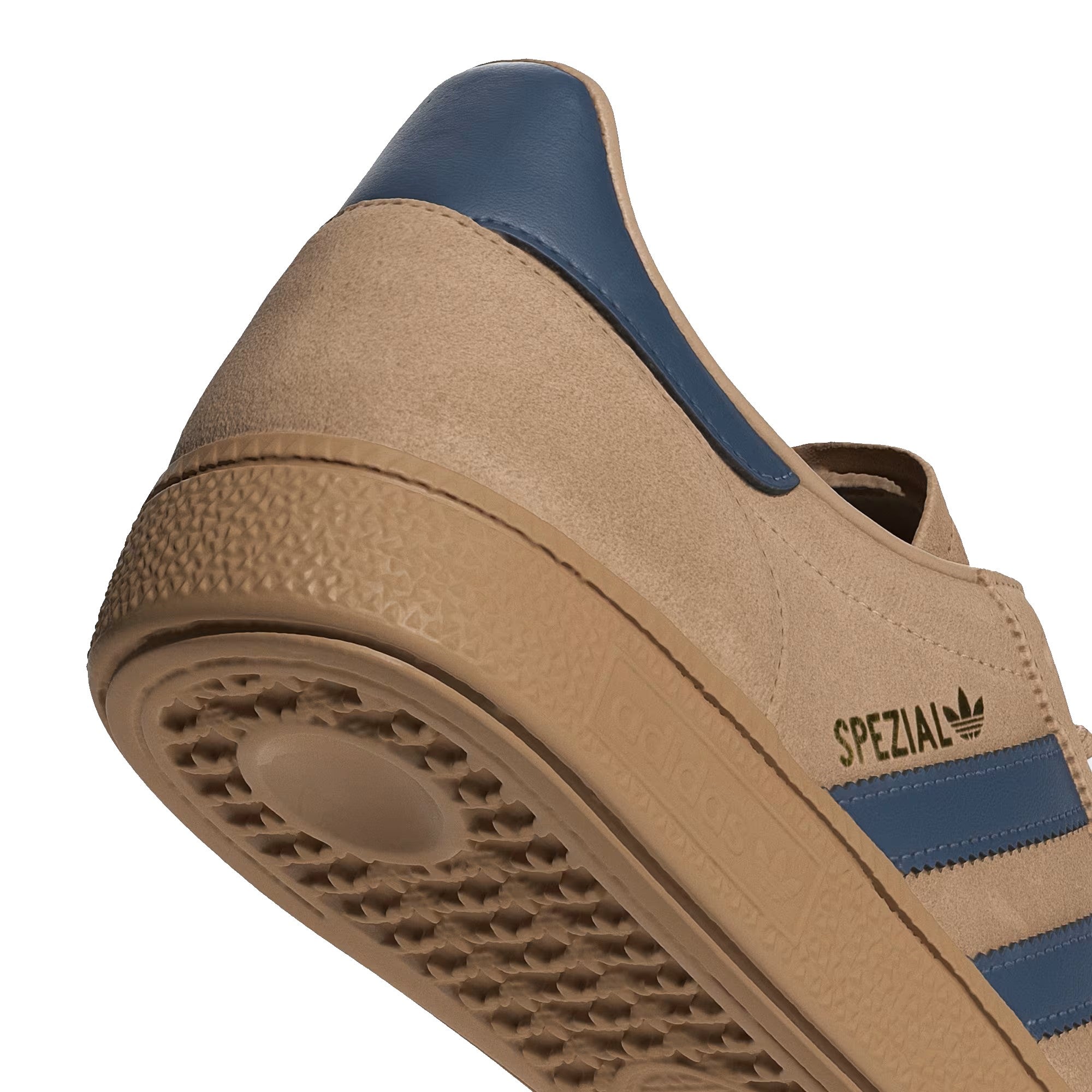 Adidas Handball Spezial Woman JH5435 Warm Sandstone / Preloved Ink / Gold Metallic