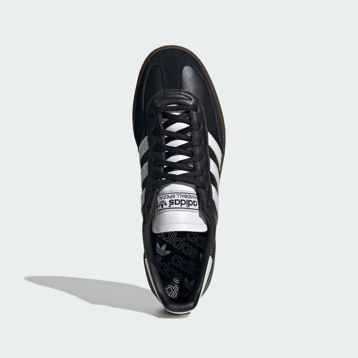 Adidas Handball Spezial IE3402 Core Black / Cloud White / Gum