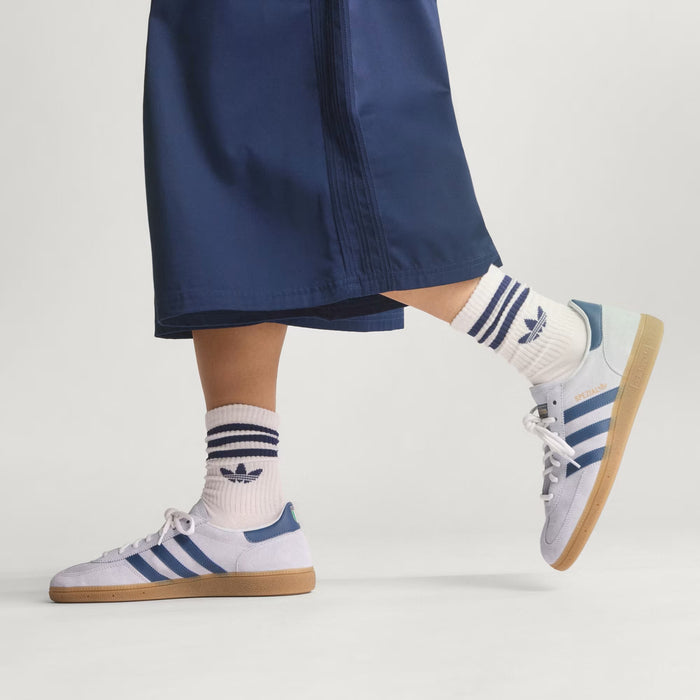 Adidas Italy Handball Spezial HP3671 Light Blue / Blue / Gum