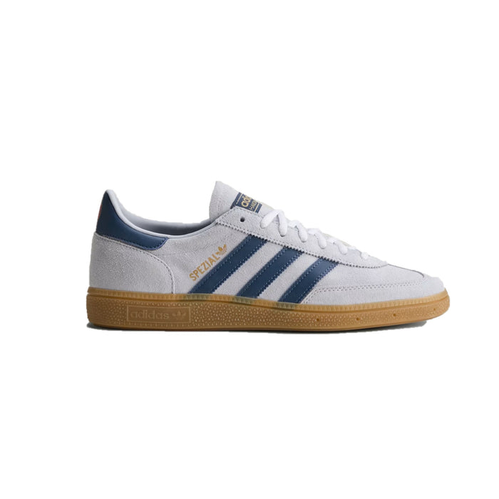 Adidas Italy Handball Spezial HP3671 Light Blue / Blue / Gum