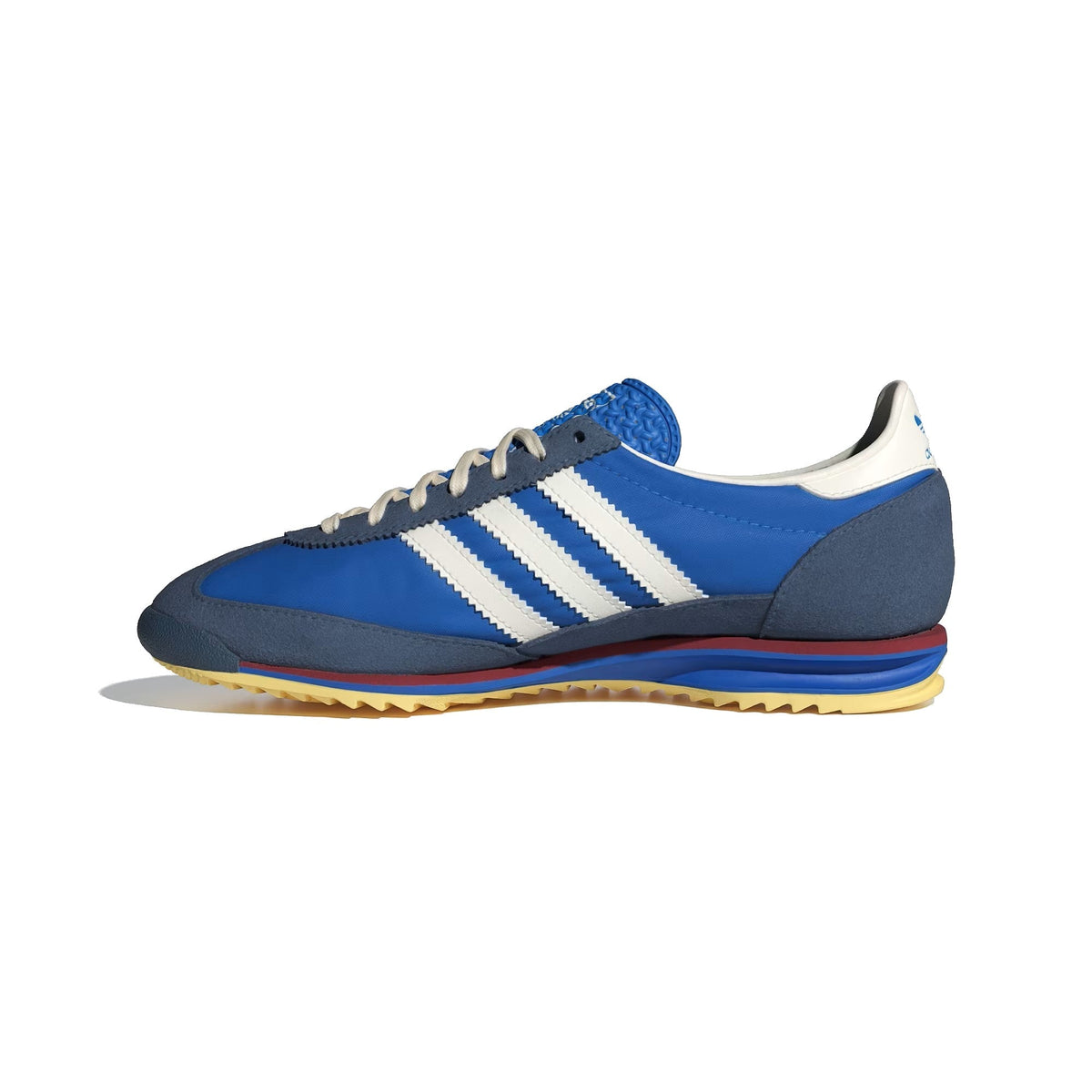 Adidas SL 72 OG Woman JS0255 Blue Bird / Off White / Preloved Ink