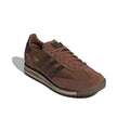 Adidas SL 72 RS JS0744 Preloved Brown / Dark Brown / Blanch Cargo