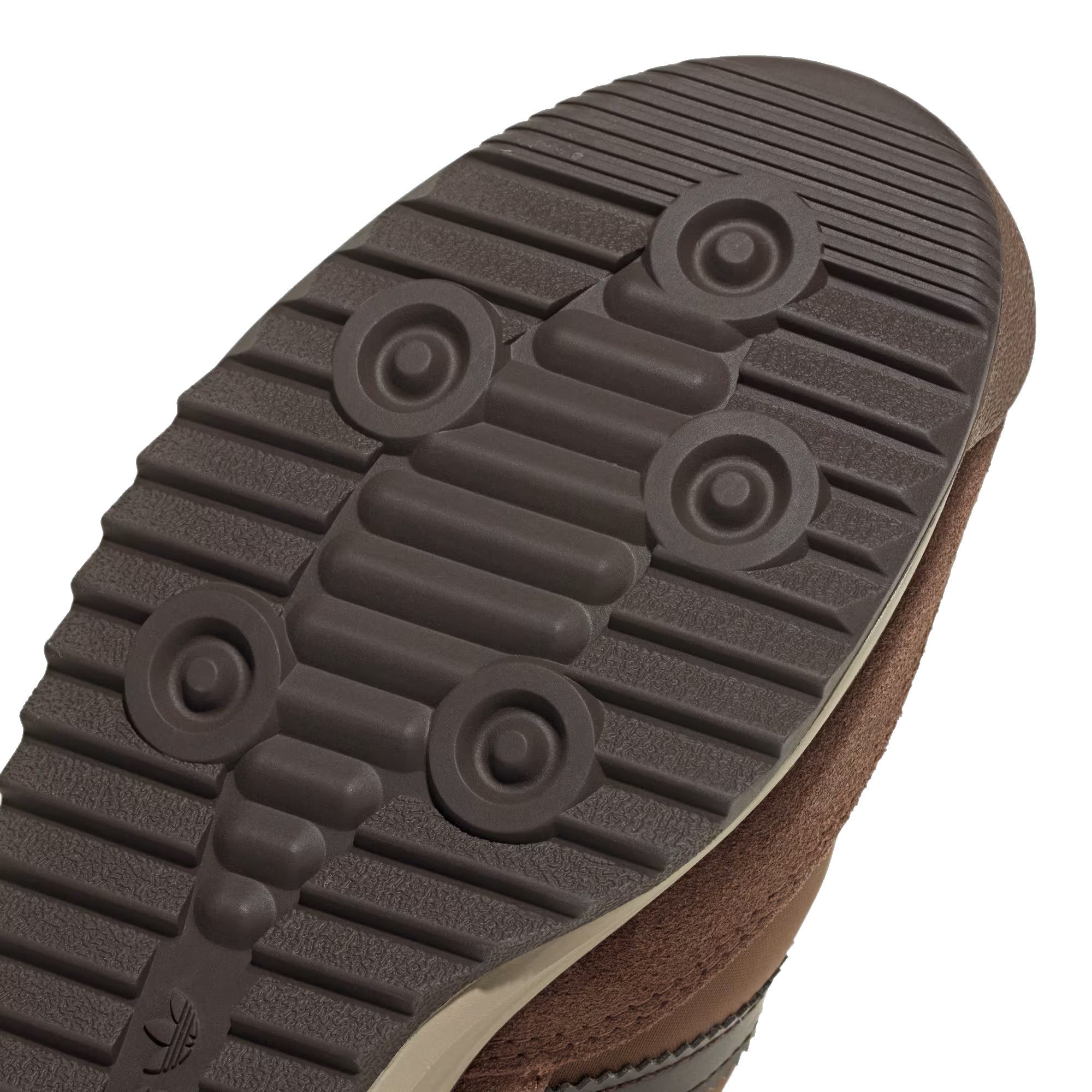 Adidas SL 72 RS JS0744 Preloved Brown / Dark Brown / Blanch Cargo