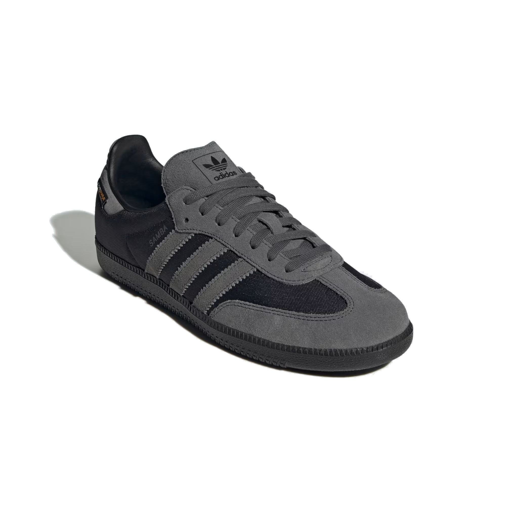 Adidas Samba OG JI3214 Core Black / Grey Six / Core Black