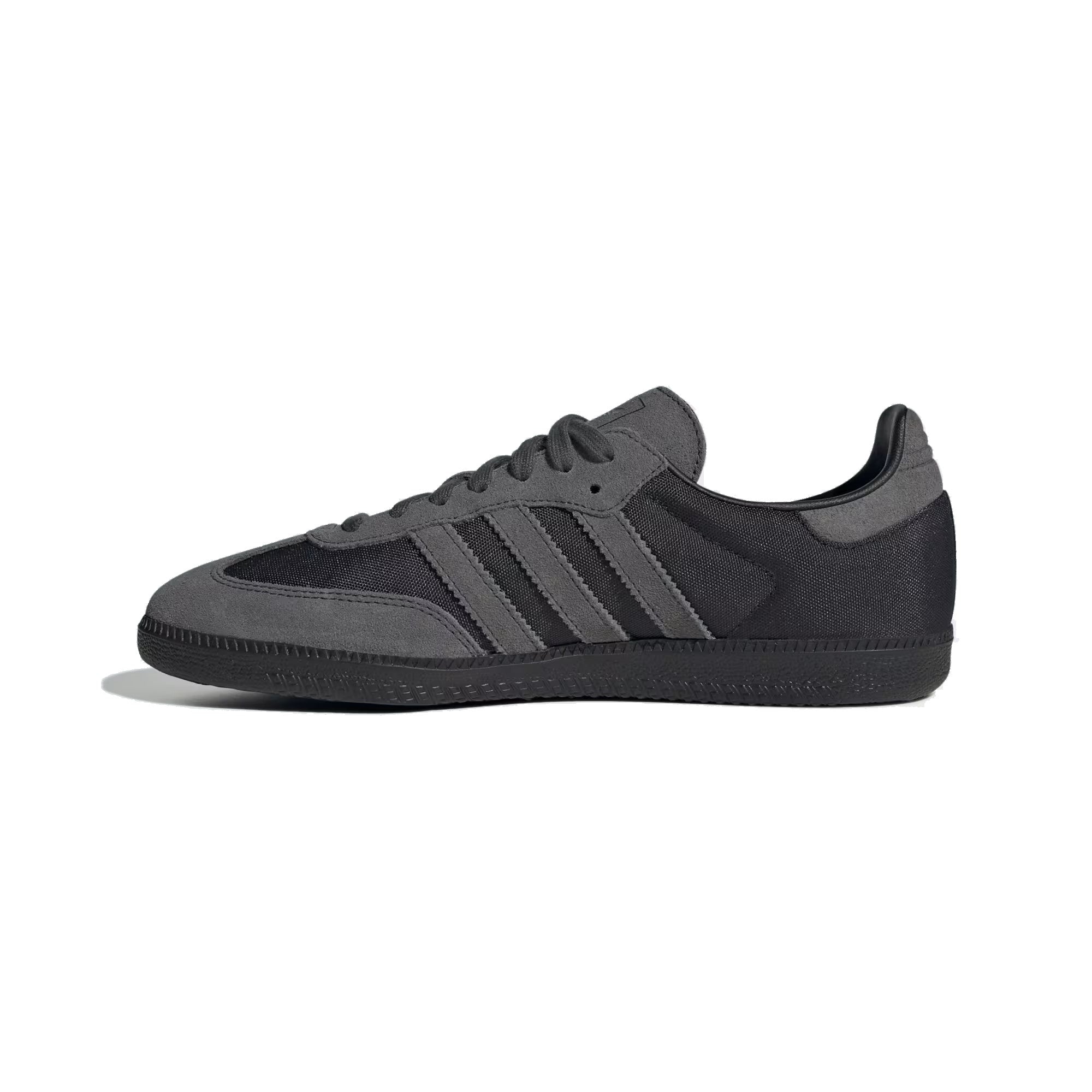 Adidas Samba OG JI3214 Core Black / Grey Six / Core Black