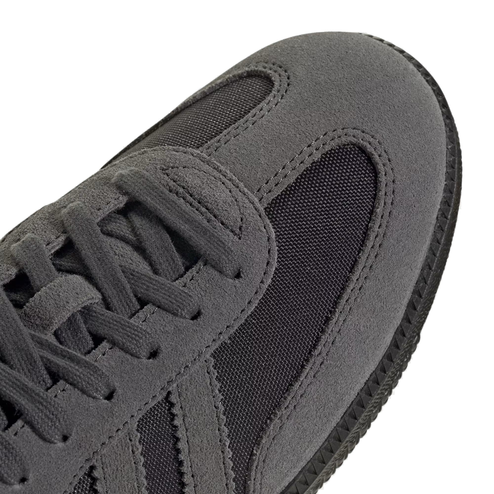 Adidas Samba OG JI3214 Core Black / Grey Six / Core Black