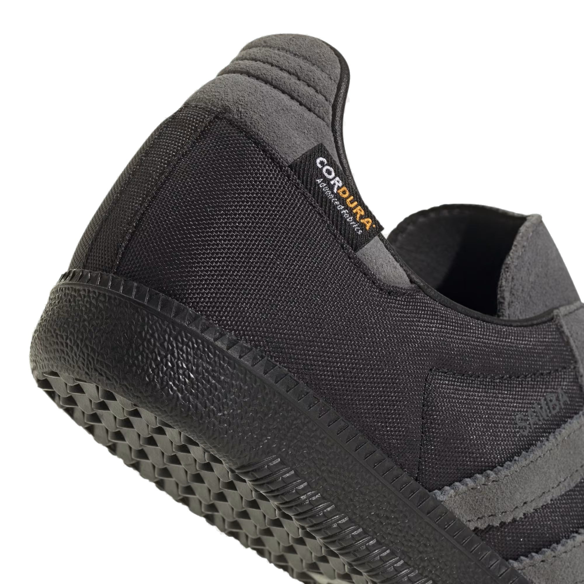 Adidas Samba OG JI3214 Core Black / Grey Six / Core Black