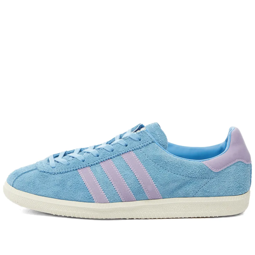 Adidas Blue Grass GW5770 Light Blue / Purple Tint / Off White