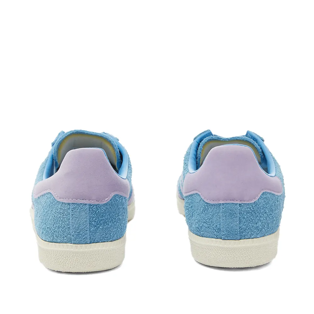 Adidas Blue Grass GW5770 Light Blue / Purple Tint / Off White