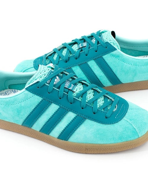 Adidas London IG8258 Flash Aqua / Arctic Fusion / Gum