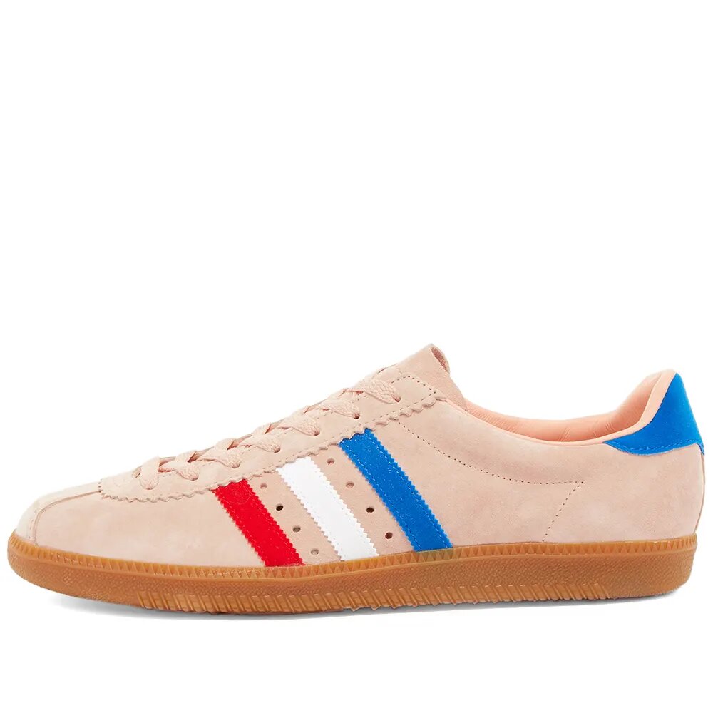 Adidas Padiham FX5639 Pink - Blue - Red