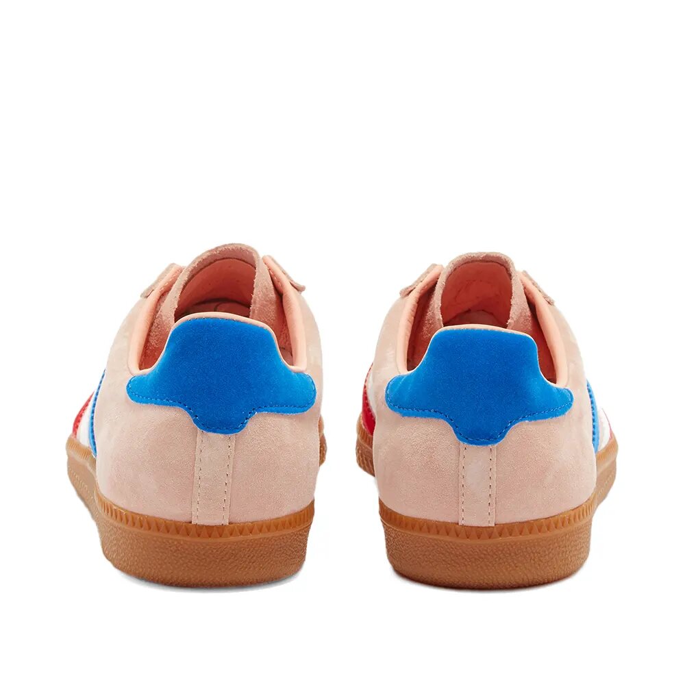 Adidas Padiham FX5639 Pink - Blue - Red