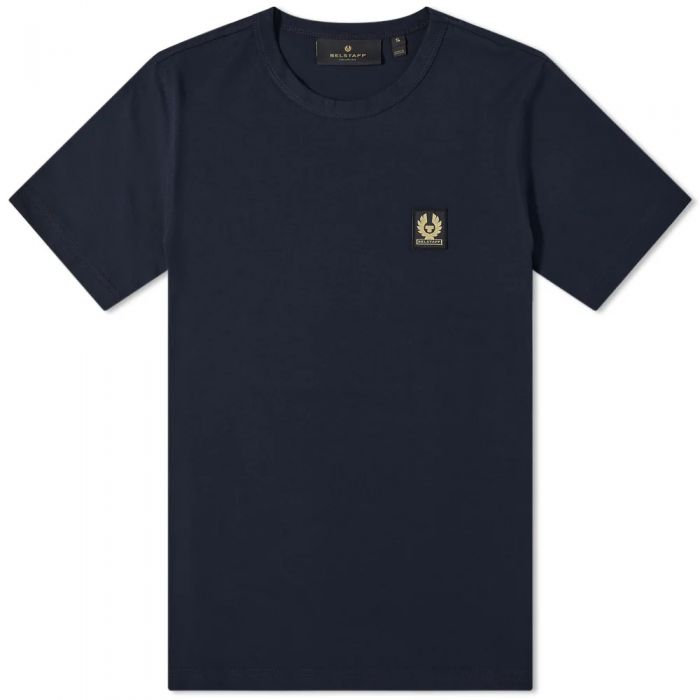 Belstaff T-Shirt Dark Ink