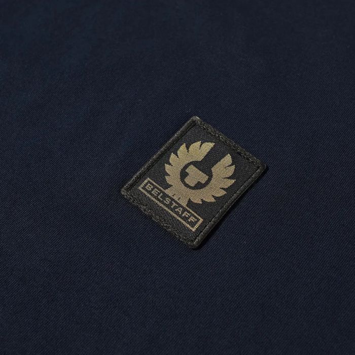 Belstaff T-Shirt Dark Ink