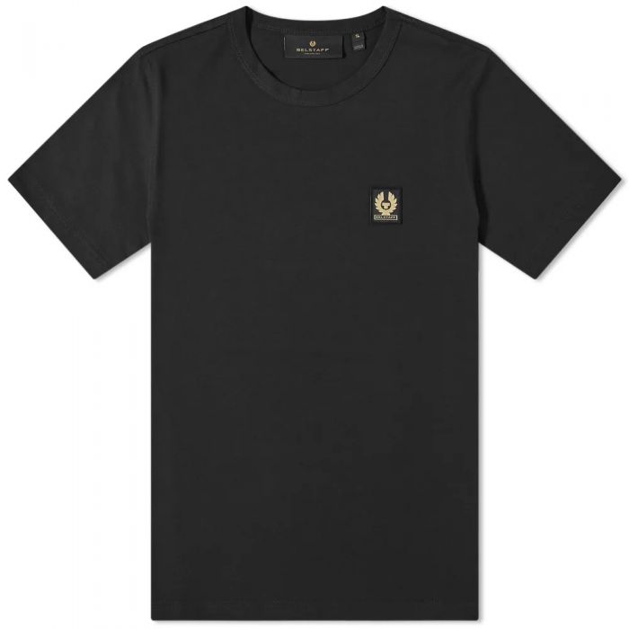 Belstaff T-Shirt Black