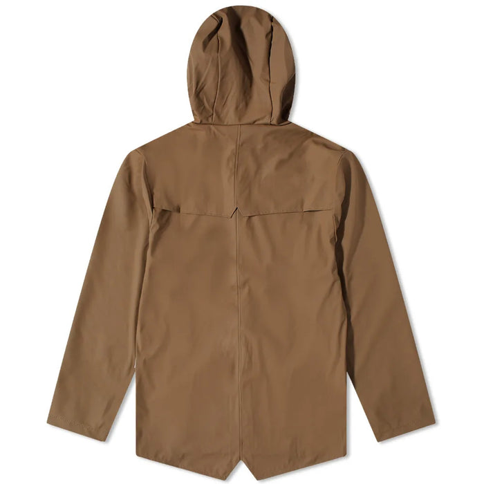 Rains Jacket 12010 Wood