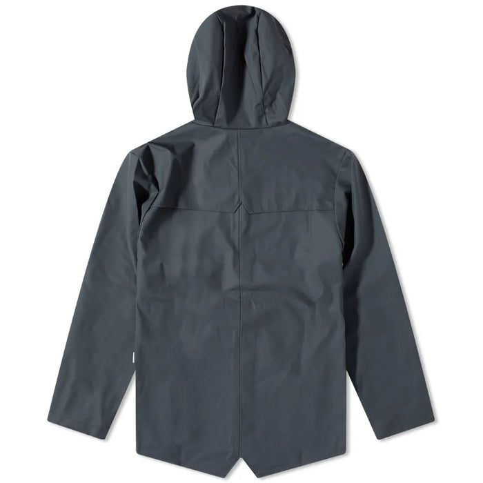 Rains Jacket 12010 Slate