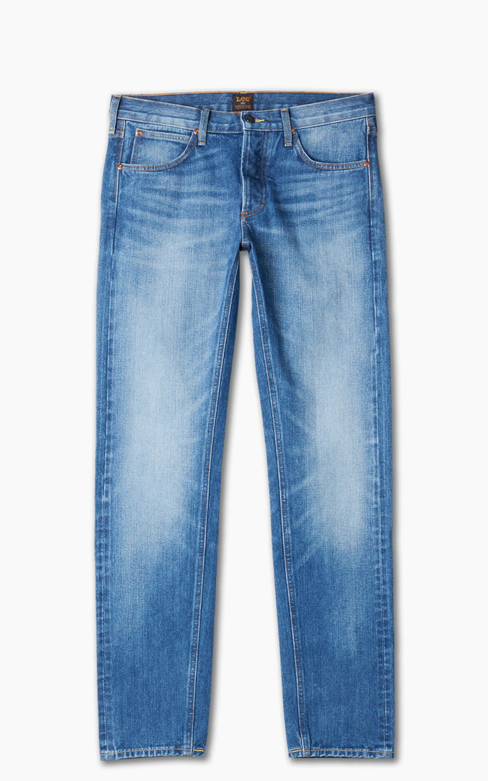 Lee 101 S Jeans Selvedge Roberto 15oz L32