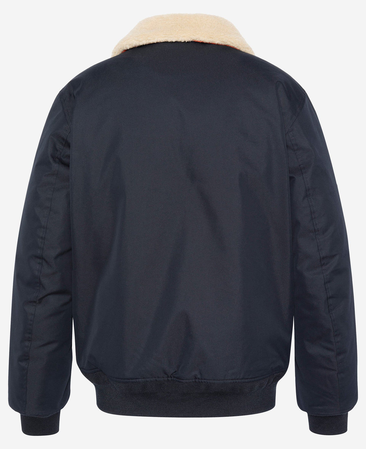 Schott NYC Pilot jacket B52X Navy
