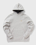 Barbour Campus Hoodie Grey