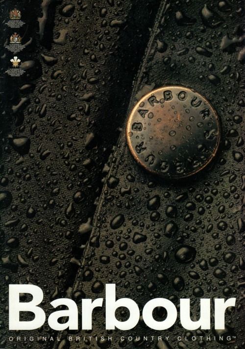 Barbour