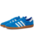 Adidas Bleu H01798 Bright Royal Cloud White Gold Metallic