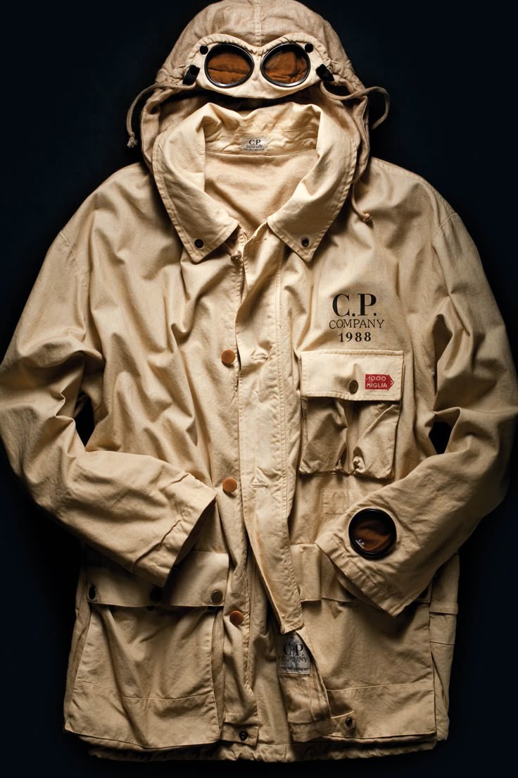 C.P. Company