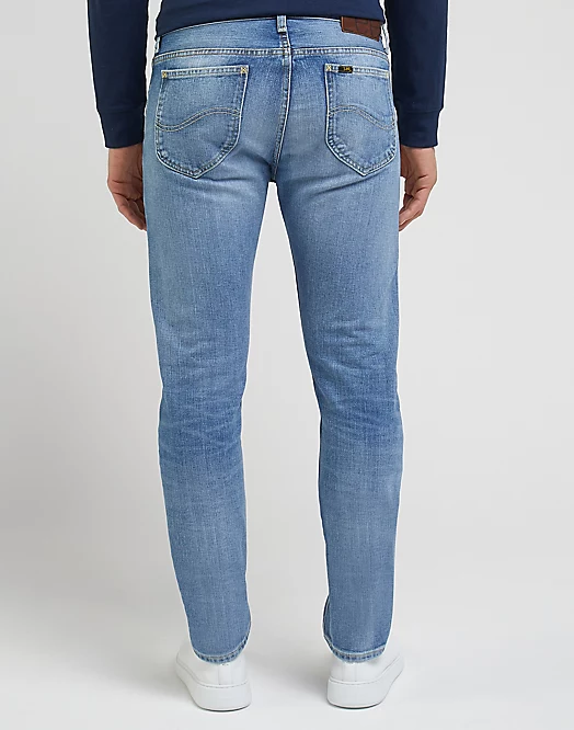 Lee 101 Rider in Oliver Slim L32