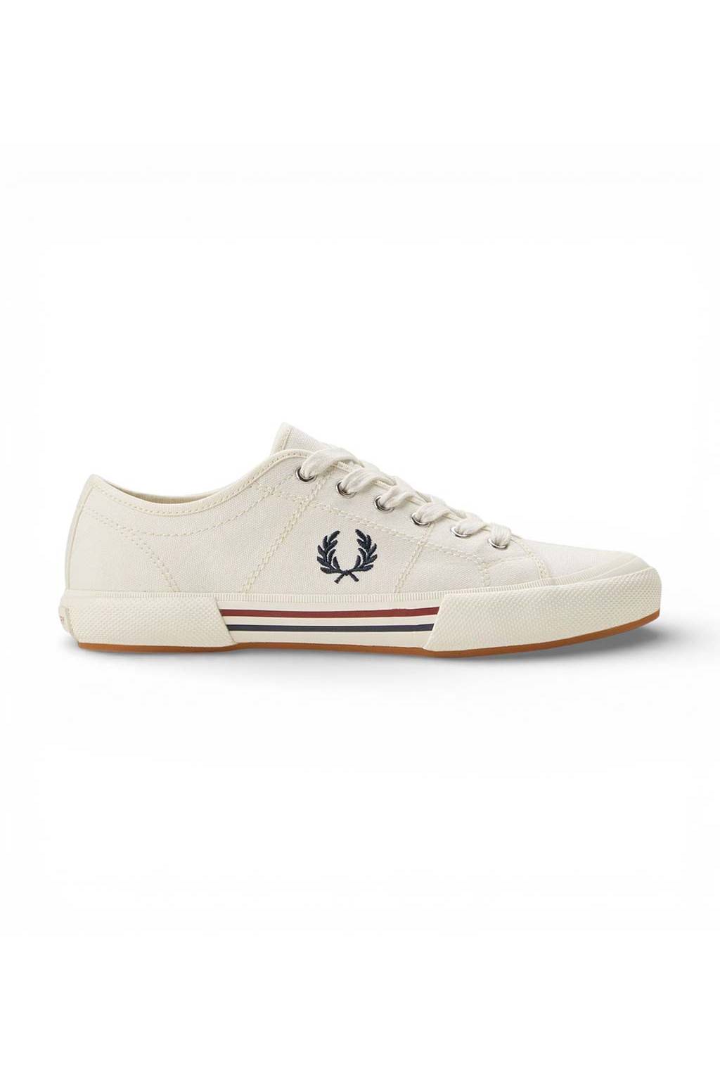 Fred Perry B708 Vintage Tennis Canvas B2332 T60