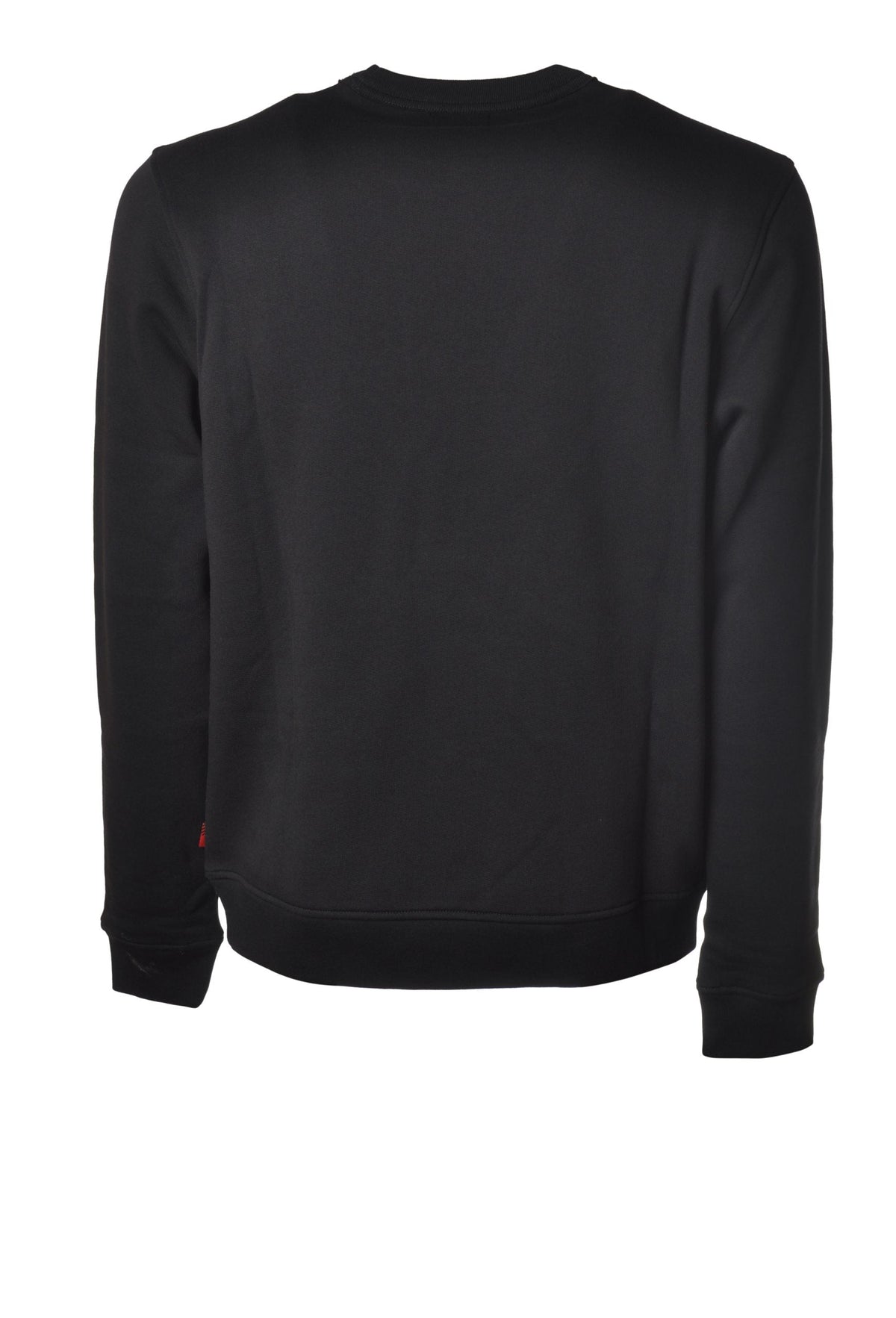 Woolrich Luxury Sweatshirt Crewneck Blue Cotton