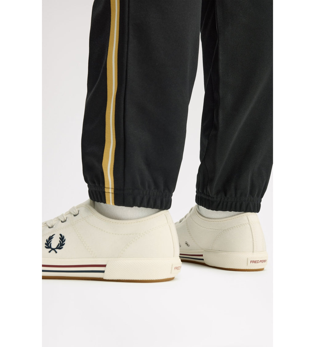 Fred Perry B708 Vintage Tennis Canvas B2332 T60