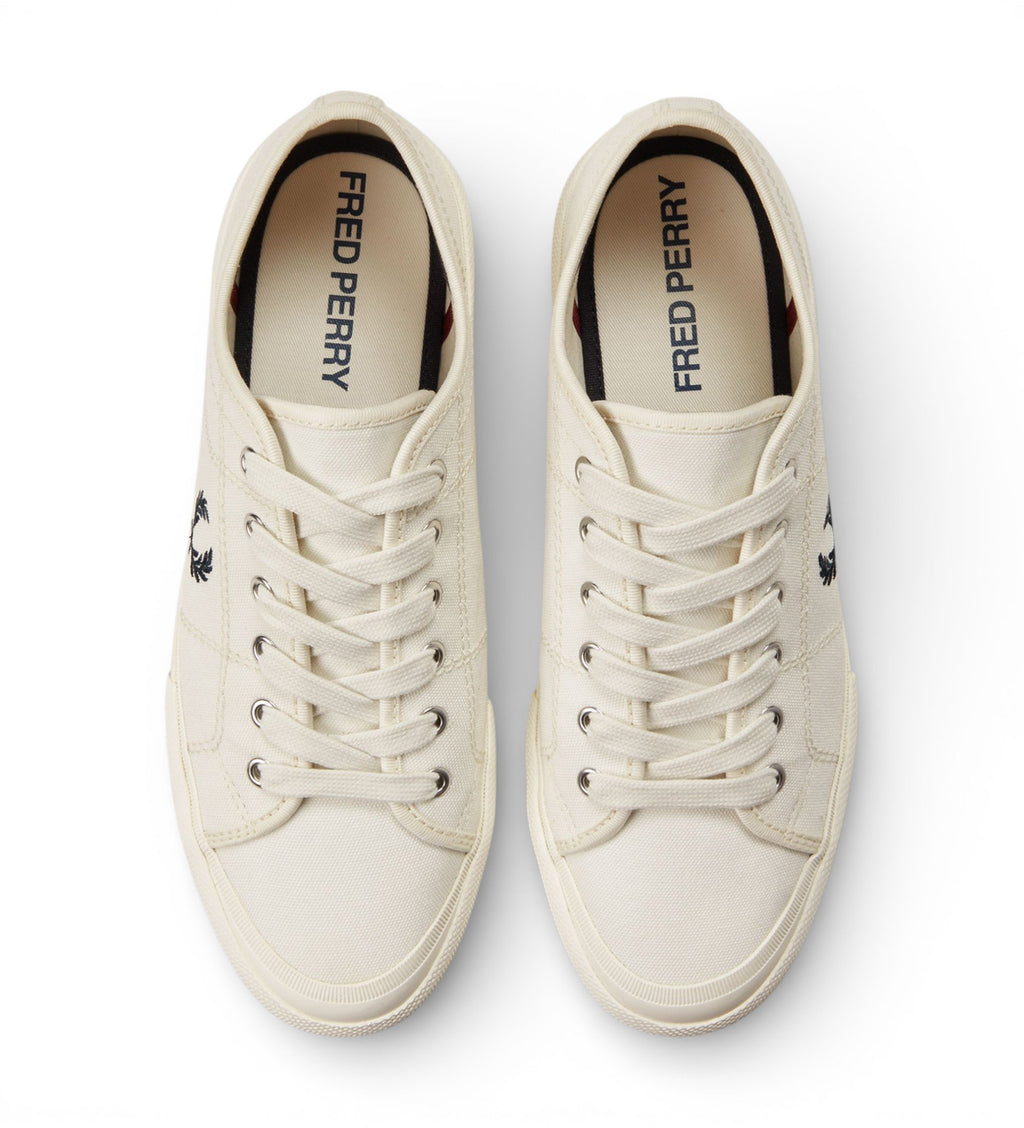 Fred Perry B708 Vintage Tennis Canvas B2332 T60